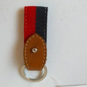 J crew key ring